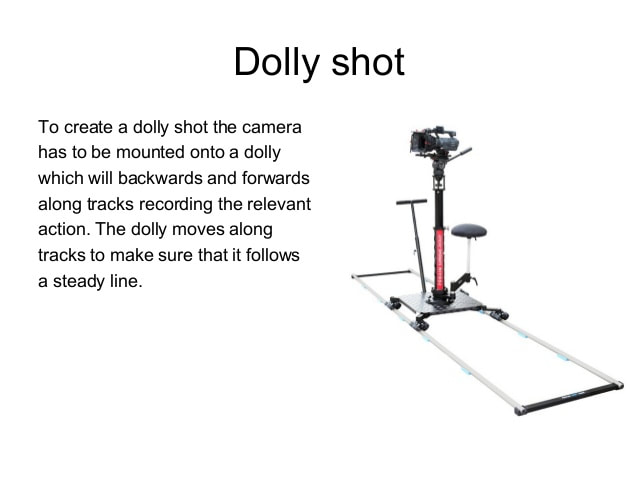 dolly right zoom in